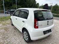gebraucht Skoda Citigo Active