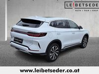 Gebraucht BYD Seal U Comfort 98 PS (72 kW) 2025 Weiß SUV