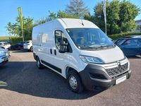 gebraucht Citroën Jumper 30 L2H2 BHDI120 VORFUHRWAGE