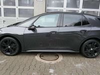 Gebraucht VW ID.3 Pro 106 kW (145 PS) 2023 Grau Kleinwagen