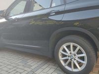 gebraucht BMW X1 X1sDrive18dAut.Atvantage LED-Scheinwerfer Alar...