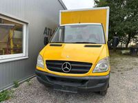 gebraucht Mercedes Sprinter 515 CDI / 43, EUR 10833,333 NETTO