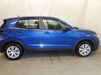 gebraucht VW T-Cross - TSI