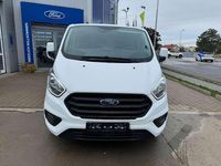 gebraucht Ford Transit Custom 2.0 Ecoblue EK L1H1 300 Trend