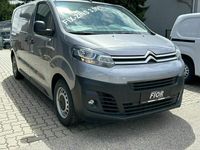 gebraucht Citroën Jumpy KW BlueHDi 120 6-Gang Manuell ''M'' (C4350)