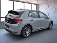 gebraucht VW ID.3 Pro 107 kW Basis