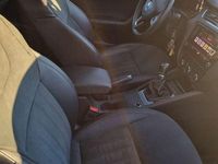 gebraucht Skoda Octavia OctaviaCombi 1,6 StyleLimited TDI 4x4