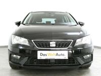 gebraucht Seat Leon TDI DSG "Style" Navi App DAB Beats-Audio Sitzh USB