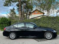 gebraucht BMW 316 316 d Aut.