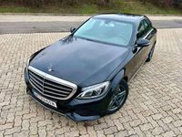 gebraucht Mercedes C180 Exclusive