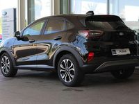 gebraucht Ford Puma TITANIUM 125 PS EcoBoost/Benzin Mild-Hybrid (PR...