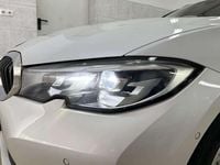 gebraucht BMW 318 d Advantage ''LED-Navi-Kamera-Soundsystem-Alu''