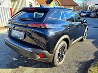 gebraucht Peugeot 2008 PureTech 100 S&S Allure 6-Gang-TAGESZULASSUNG
