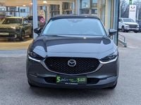 Gebraucht Mazda CX-30 Comfort 122 PS (89 kW) 2020 Grau SUV