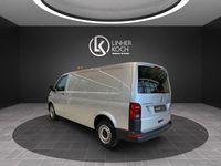 gebraucht VW T6.1 Kastenwagen LR TDI ''NAVI+KAMERA+LED''