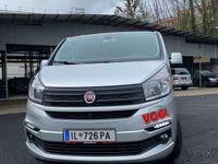 gebraucht Fiat Talento Panorama 20 EcoJet 145 Executive Standheizung