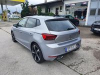 gebraucht Seat Ibiza FR Edition 1.0 TSI