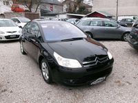 gebraucht Citroën C4 1,4 16V Image