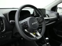 gebraucht Kia Picanto 1,0 GDI Titan 4 Stz.