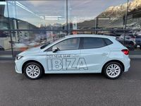 gebraucht Seat Ibiza Style Edition 1.0 TSI 95PS