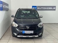 gebraucht Dacia Lodgy 1.6 SCe Stepway // NAVI // PDC // 7-SITZER //