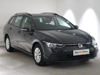 Gebraucht VW Golf VIII 110 PS (80 kW) 2021 Mittelgrau  normal Kombi