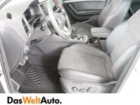 gebraucht Seat Ateca FR 2.0 TDI DSG