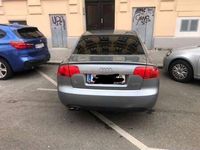 gebraucht Audi A4 1.9 TDI DPF