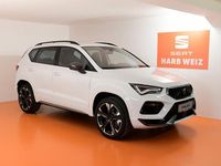 gebraucht Cupra Ateca 2.0 TSI DSG 4Drive 190