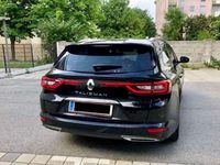 gebraucht Renault Talisman GrandTour Initiale Paris Energy dCi 160 EDC