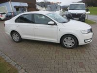 gebraucht Skoda Rapid Rapid/Spaceback12 Ambition !!neues Pickerl!!