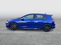 Gebraucht VW Golf VIII R 333 PS (244 kW) 2023 Mittelblau  metallic Limousine