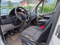 gebraucht Mercedes Sprinter 515 CDI S-HD 5,0t / 4325 Ü mm Aut.