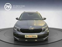 gebraucht Skoda Kamiq Selection TSI DSG
