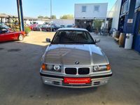 gebraucht BMW 318 318 is Coupé - Topzustand!