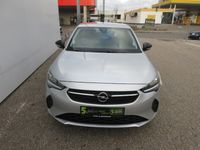 gebraucht Opel Corsa 1.2 Edition Parkpilot,Fahrerassistent Pack,Spuhrhalteass.