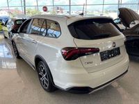 gebraucht Fiat Tipo Cross MultiJet 130 SCR