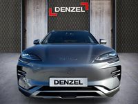 Neu BYD Seal U Design 159 kW (217 PS) 2025 Time grey SUV