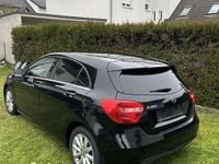 gebraucht Mercedes A180 7G-DCT