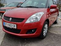 gebraucht Suzuki Swift 12 GL Special 4x4