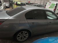 gebraucht BMW 530 530 d Aut.