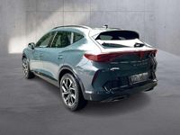 Gebraucht Cupra Formentor 150 PS (110 kW) 2025 Blau SUV