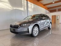 gebraucht Skoda Octavia 1.5 TSI 85 kW Selection