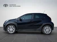 gebraucht Toyota Aygo X Play
