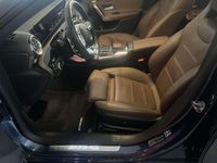 gebraucht Mercedes CLA45 AMG 4Matic+ Burmester