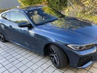 gebraucht BMW 430 430 i Aut.