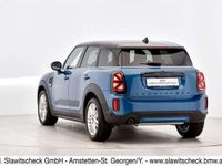 gebraucht Mini Cooper Countryman ALL4