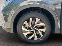 gebraucht VW Tiguan Friends TDI DSG