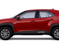 gebraucht Toyota Yaris Cross Comfort 1.5 HEV Kam Sitzhz. ACC 16" CarPlay