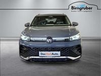 Gebraucht VW Tiguan Sport 150 PS (110 kW) 2025 Grau SUV